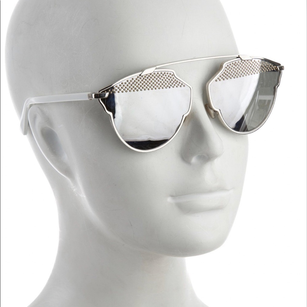 “ So Real” sunglasses by Christian Dior NEW $639 Retail